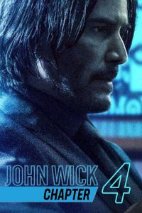 John Wick: Chapter 4 (2023) จอห์น วิค ภาค 4 แรงกว่านรก